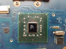 Материнська плата Samsung NP-R523 №1